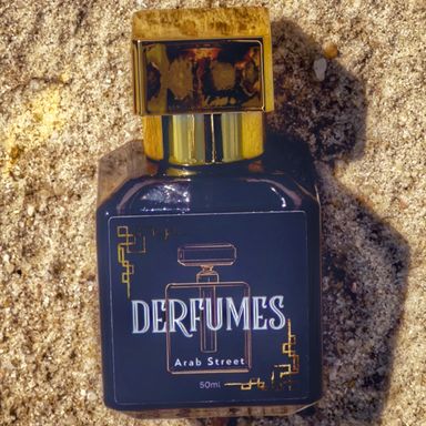 Arab St. 50ml (unisex) 