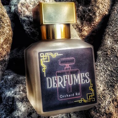Orchard Rd 50ml (unisex)
