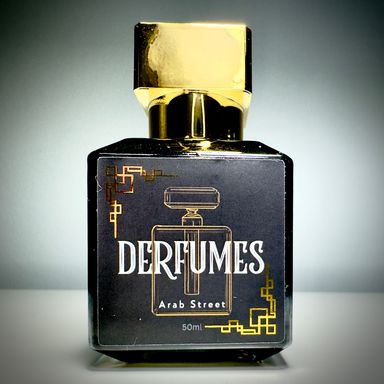 Arab St. 50ml (unisex) 