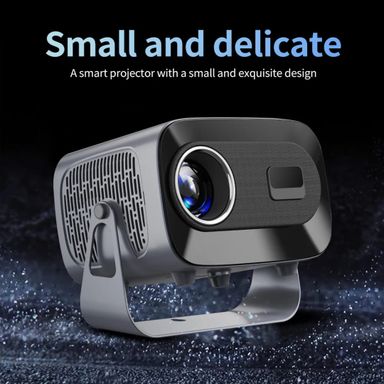 Geek Space A10 Plus Smart Projector
