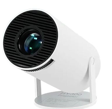 HY300 UHD Smart Projector