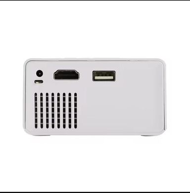 YG300 LED Projector