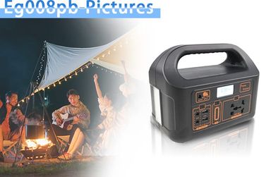 150W Portable Power Station Eg008pb