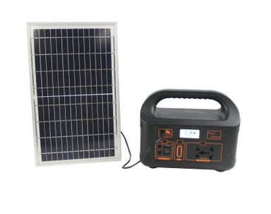 150W Portable Power Station Eg008pb
