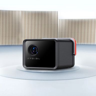 Oyyu A35s Smart Projector