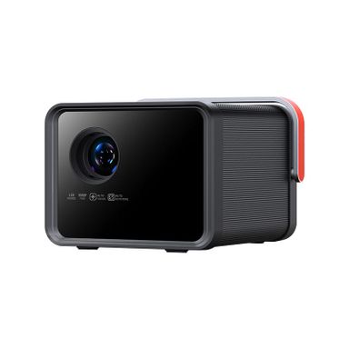 Oyyu A35s Smart Projector