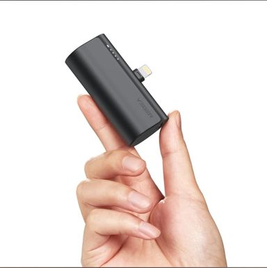 Veger Lightning Mini Power Bank - 5000mAh