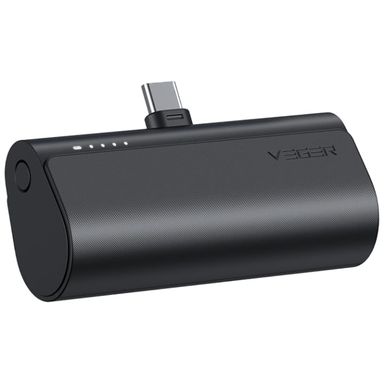 Veger USB-C Mini Power Bank - 5000mAh