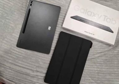 ✨ Samsung Galaxy Tab S9+ 5G – 256Go ✨