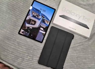 ✨ Samsung Galaxy Tab S9+ 5G – 256Go ✨