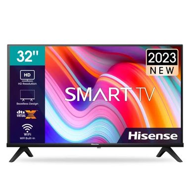 Hisense 32" Smart TV - 32A4K