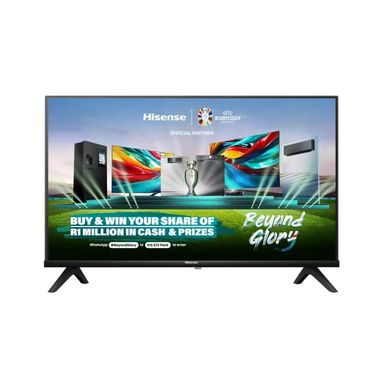 Hisense 32" Smart TV - 32A4K