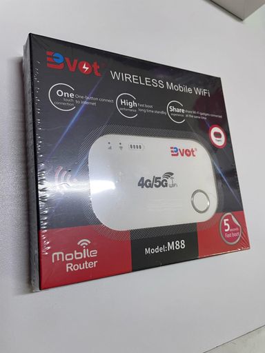 BVOT M88 MiFi