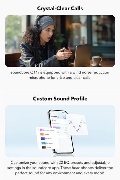 Soundcore Q11i