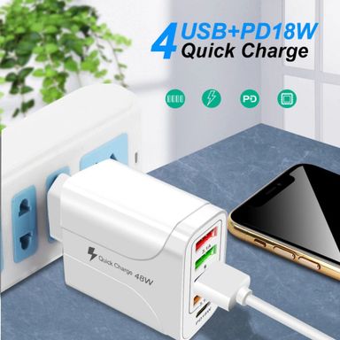 PD 48W Adapter