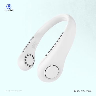 Neck Fan