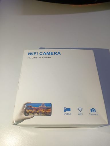 Wifi Camera