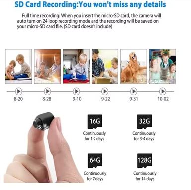 Wifi Camera