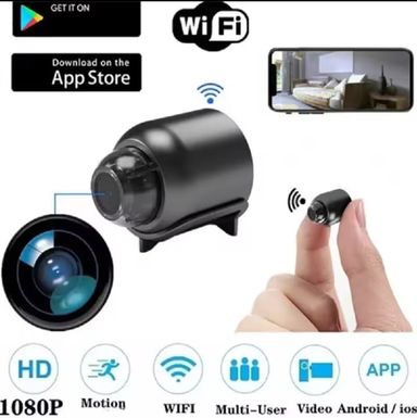 Wifi Camera