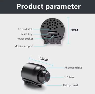 Wifi Camera