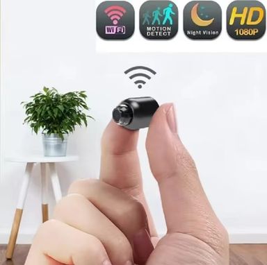 Wifi Camera