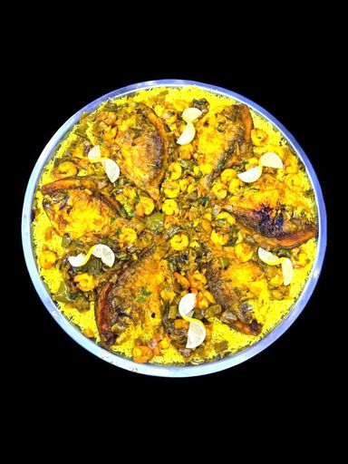 صواني الزببدي