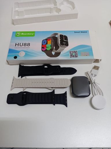 Smartbarry HU88 (Unisex)