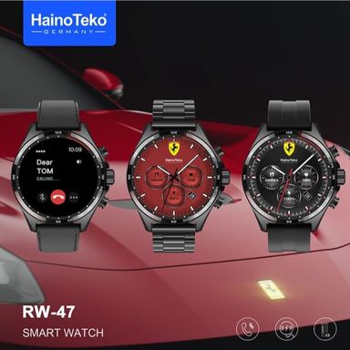 HainoTeko RW-47 (His)