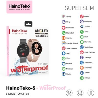 HainoTeko-5 (Hers)