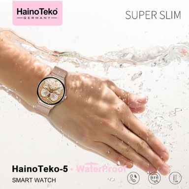 HainoTeko-5 (Hers)