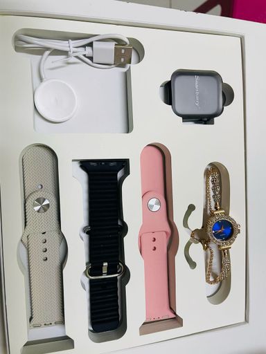 Smartbarry A19 mini (Hers)