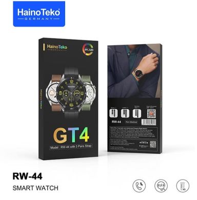 HainoTeko RW-44 (His)