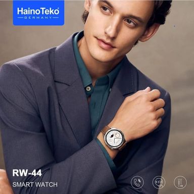 HainoTeko RW-44 (His)
