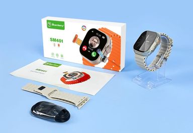 Smartbarry SM401 4G (Unisex)