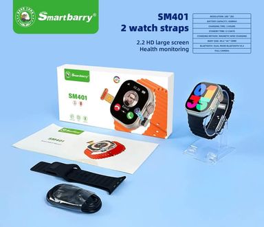 Smartbarry SM401 4G (Unisex)