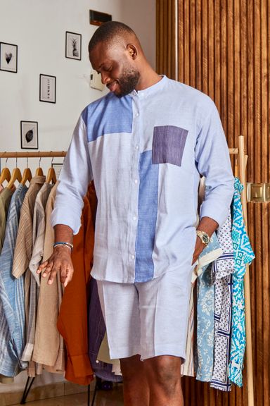 Kwiyiah Style by LG