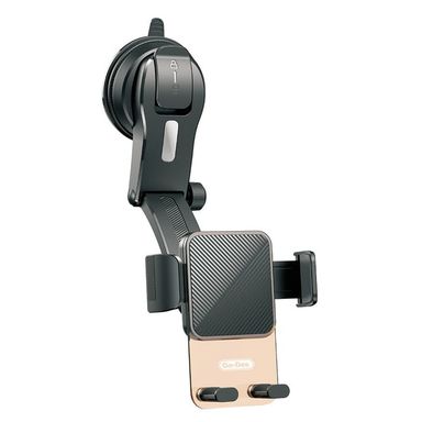 Go-Des GD-HD328 Phone Holder for Dashboard & Windshield