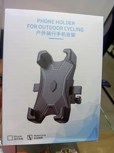 Motorbike Phone Holder