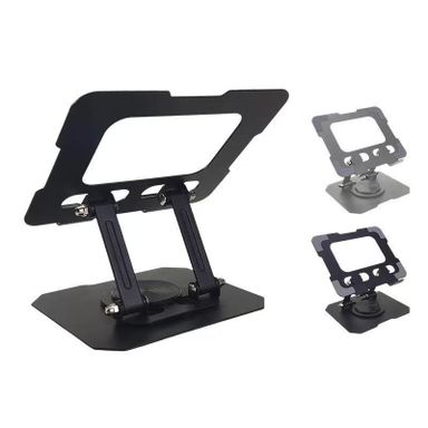 Rotating Tablet Stand - Alloy
