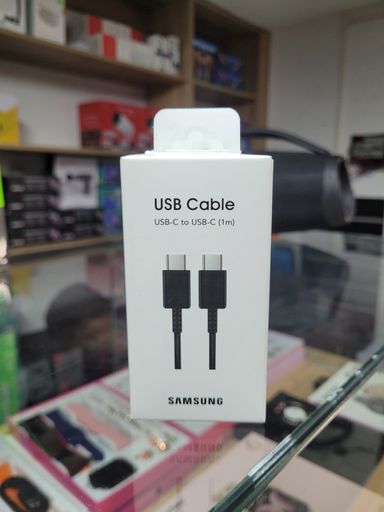 Samsung C to C Cable