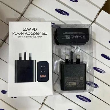 Samsung 65W PD Adapter