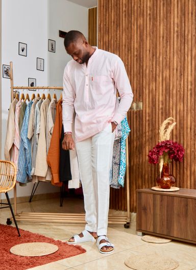 FAS wear 