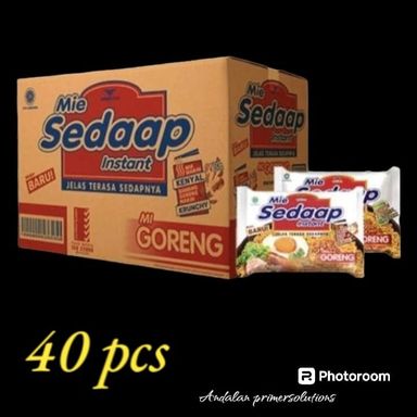 Sedap Goreng