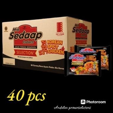 Sedap Goreng