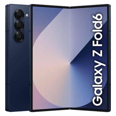SAMSUNG GALAXY Z FOLD 6