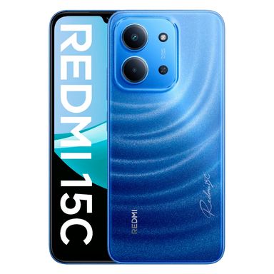 XIAOMI REDMI 15C