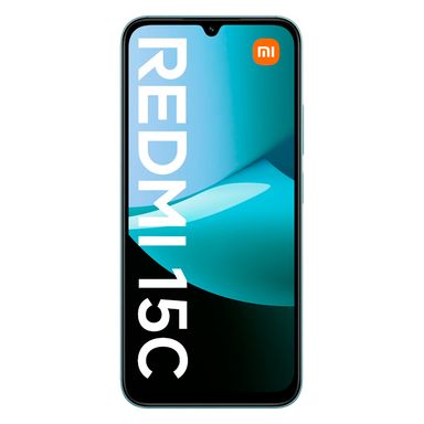 XIAOMI REDMI 15C