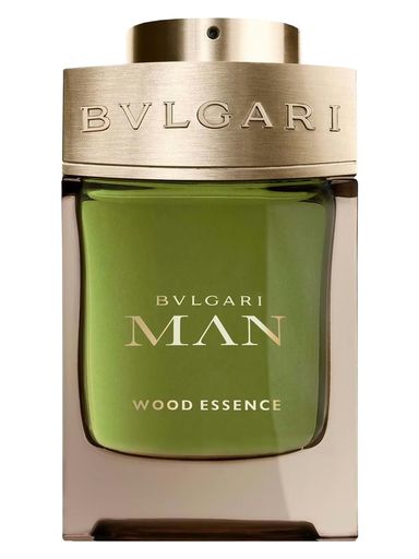 Bvlgari Man Wood Essence EDP 100ml 