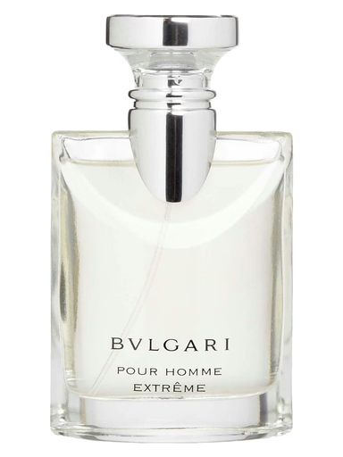 Bvlgari Pour Homme Extrême EDT 100ml 