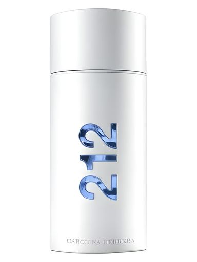 212 Men Aqua Limited Edition EDT 100ml
